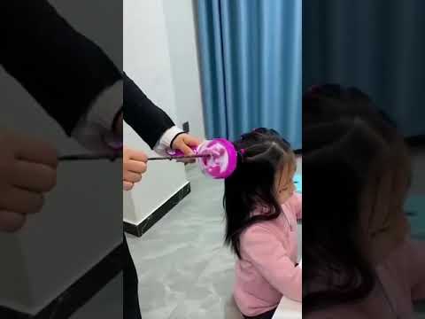 Product Link in the Comments! π§ DIY Electric Automatic Hair Braider π§